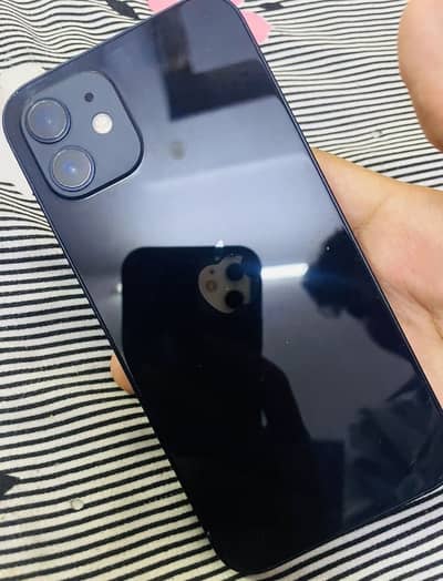 Apple iPhone 12