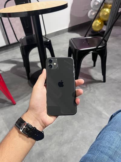 iPhone 11