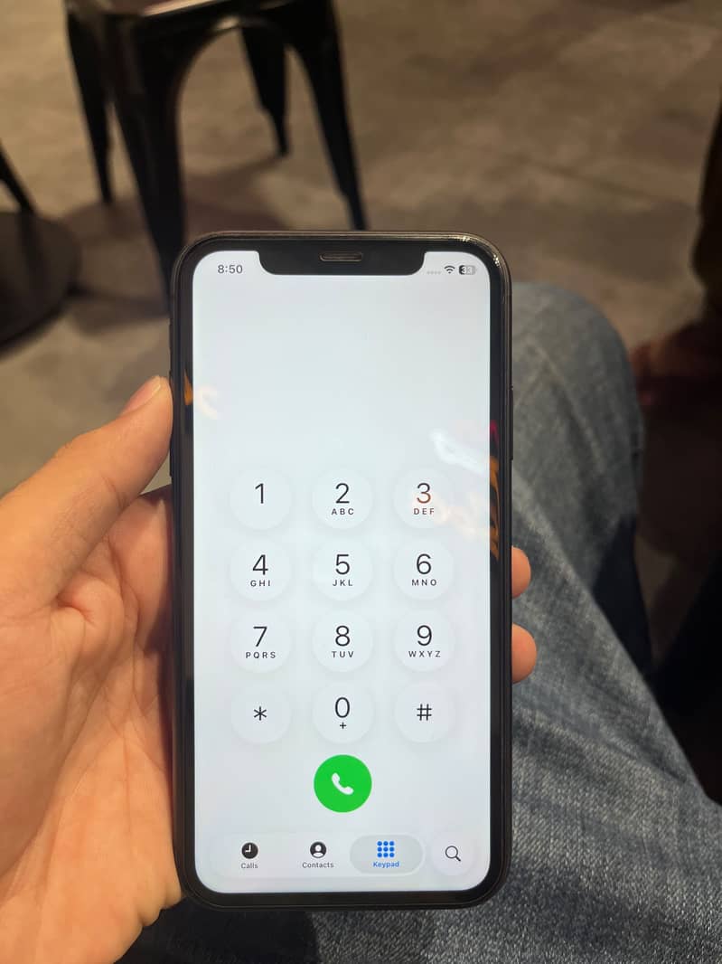 iPhone 11 2