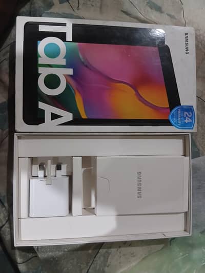 samsung Tab A 2 gb Ram 32 Gb Rom Pta Approve