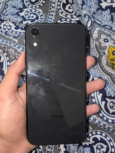 Apple iPhone XR jv