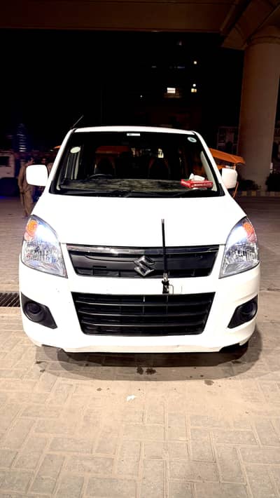 Wagnor VXL 2025 B2B Geniun Down Pyment 25 Lac