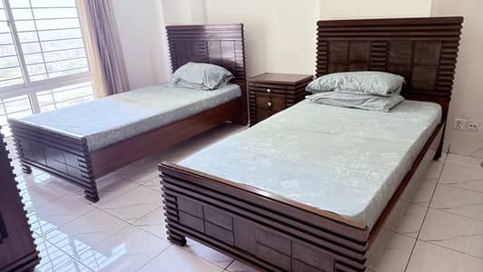 Bed set