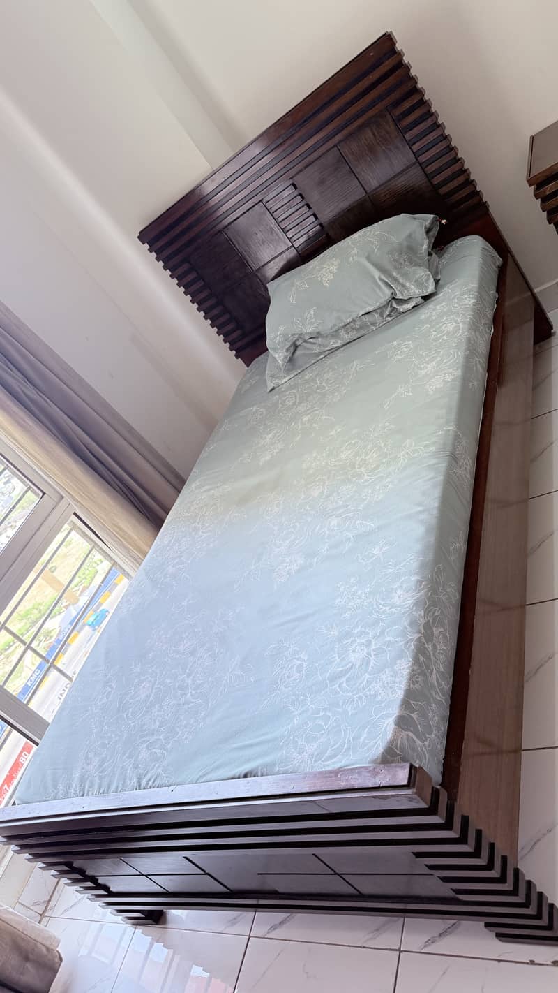 Bed set 1
