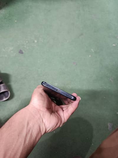 Huawei Nova 8i