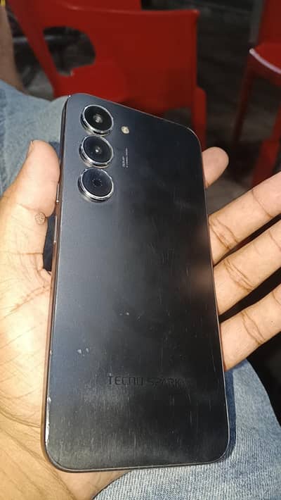 Tecno Other Model