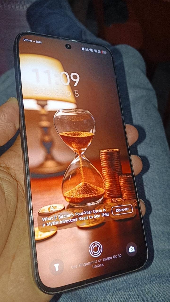 Tecno Other Model 1