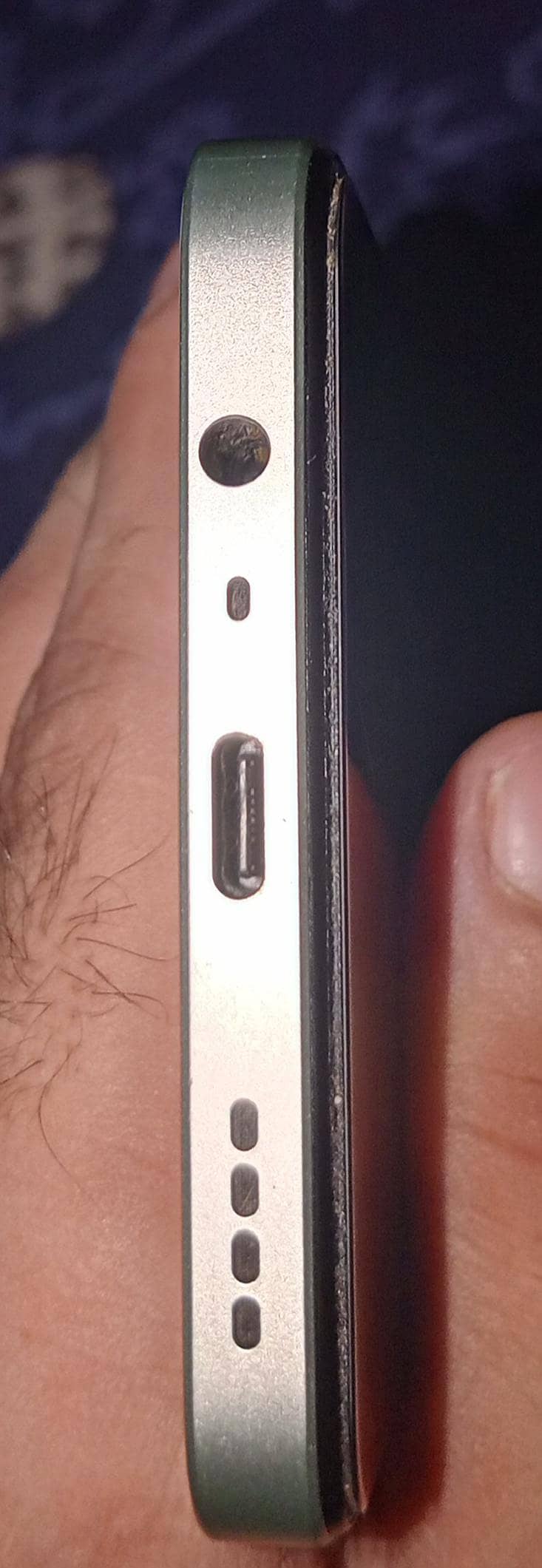Realme Note 60x 1
