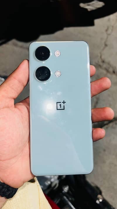 One Plus nord 3 5G