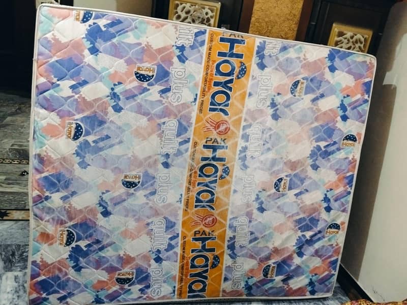 matress 0