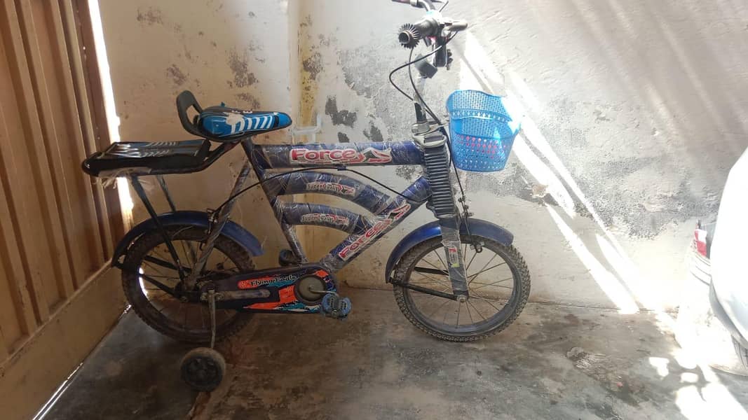 bicycle 1