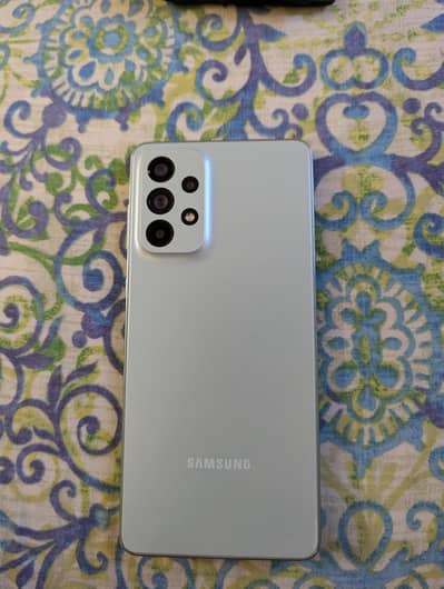 Samsung A73 5G