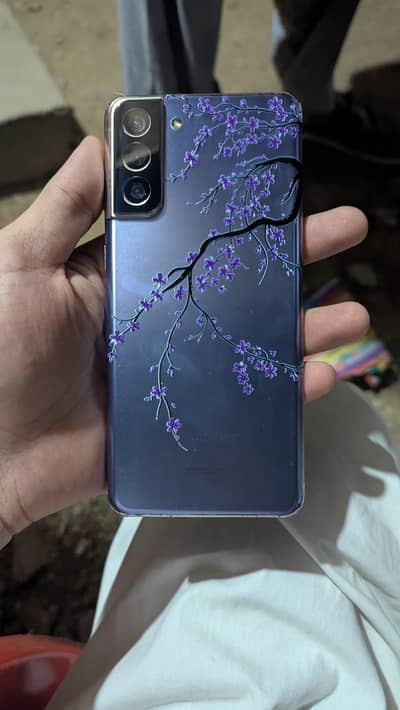 Samsung s21 plus