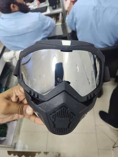 bilkul new ha mana daraz sa mangwaya ha aj hi clour muja dosara chai