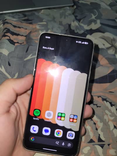 Google Pixel 8