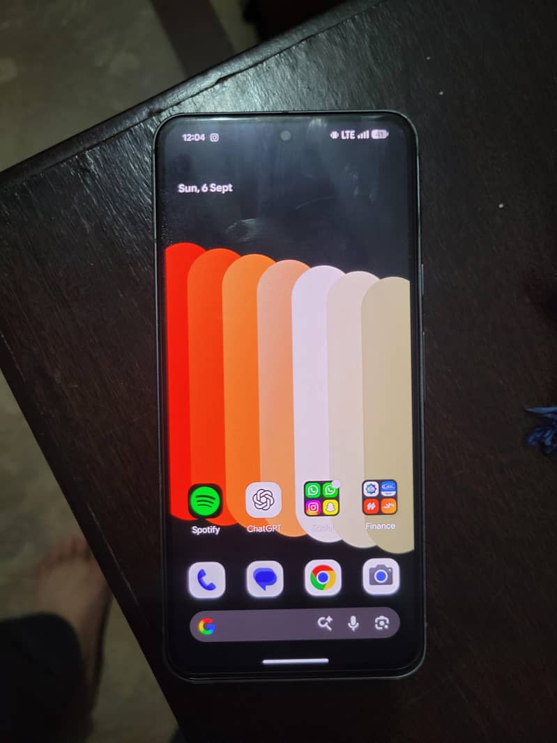 Google Pixel 8 1