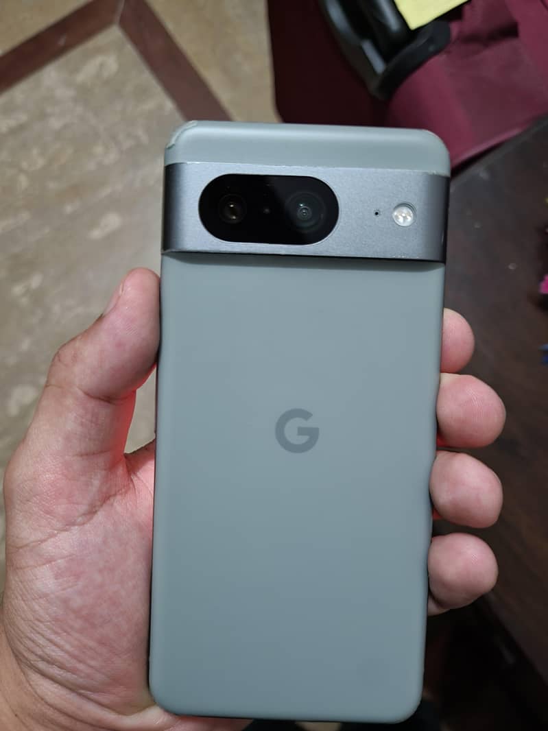 Google Pixel 8 2