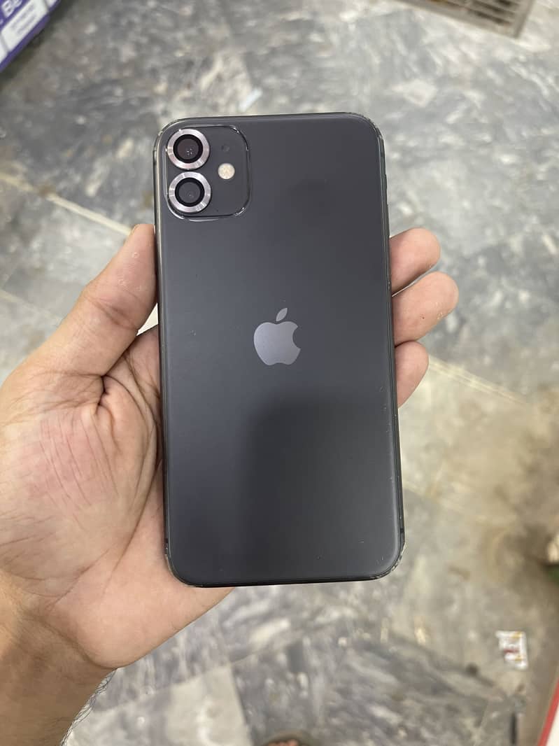 Apple iPhone 11 1