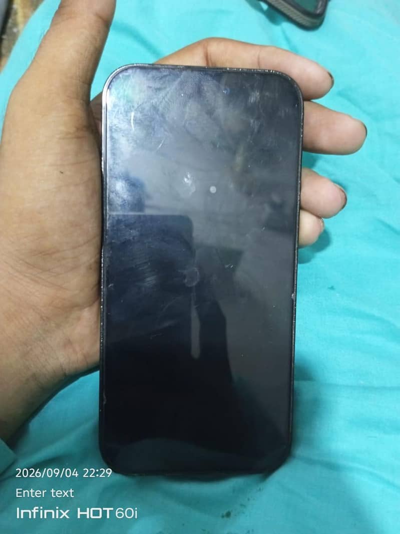 Apple iPhone 14 Pro 0