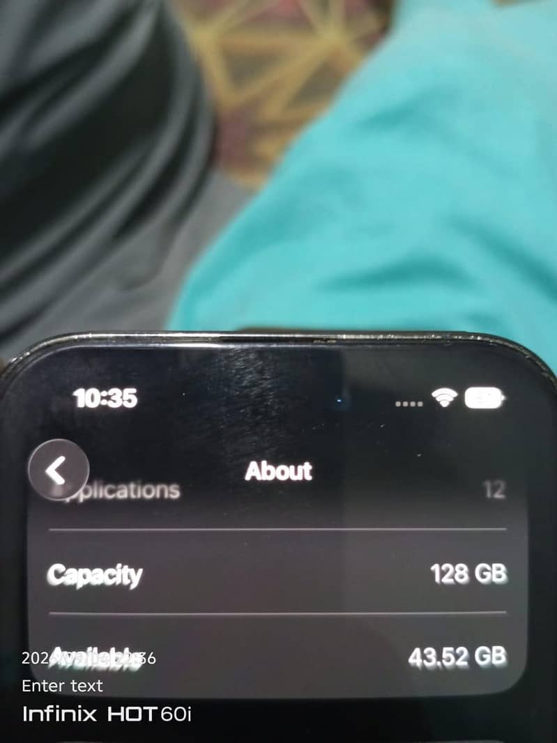 Apple iPhone 14 Pro 2