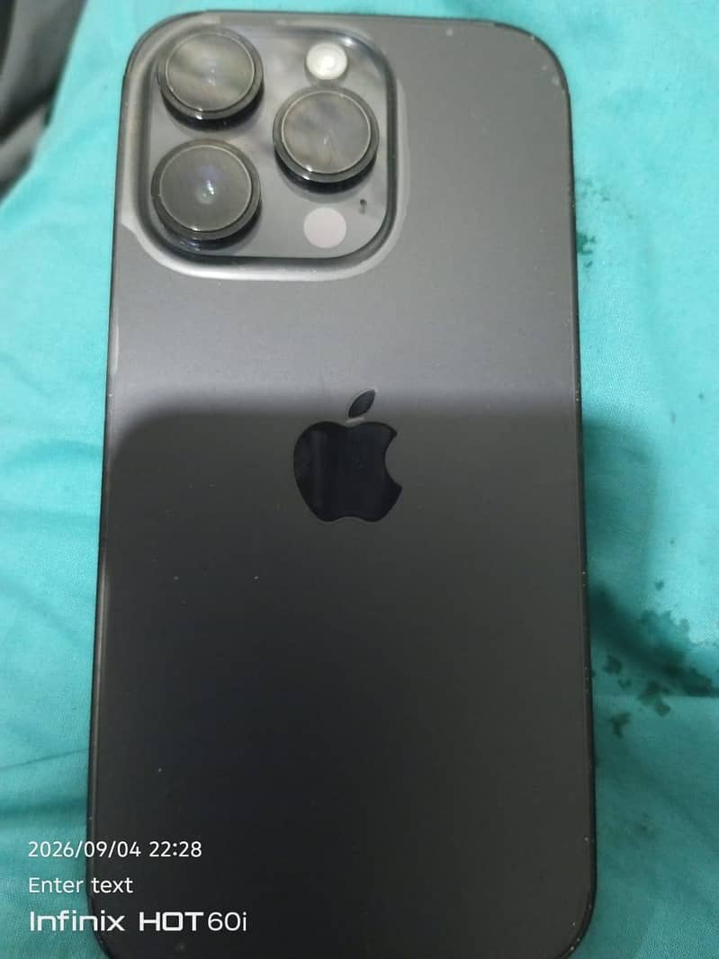 Apple iPhone 14 Pro 5
