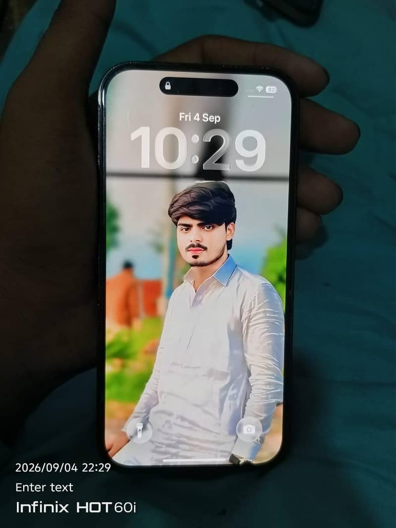Apple iPhone 14 Pro 9