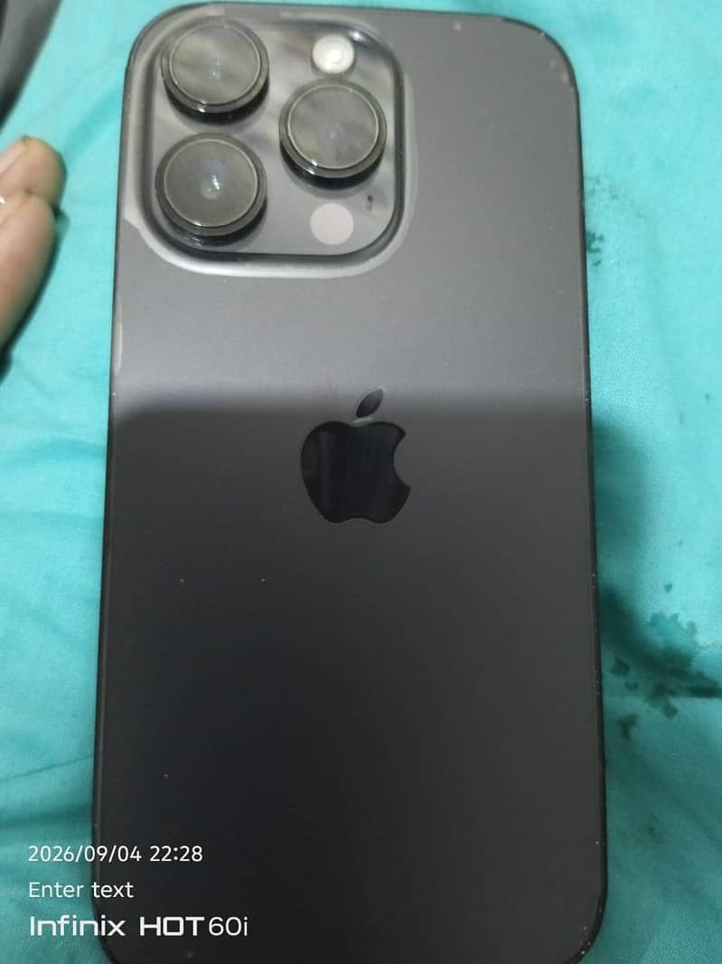 Apple iPhone 14 Pro 11