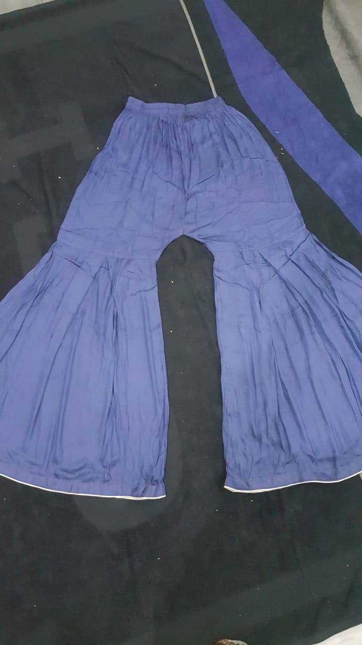 3 pcs garara 3
