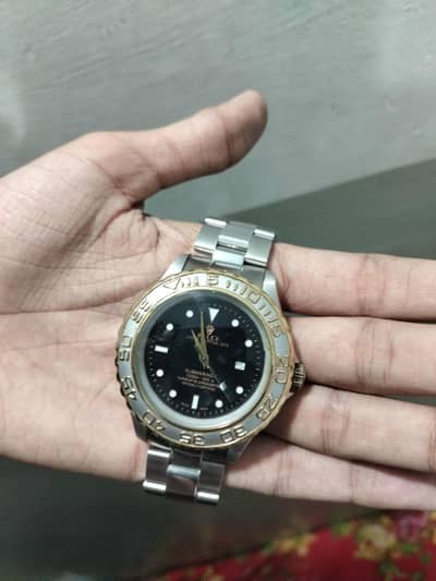 Invicta genuine watch