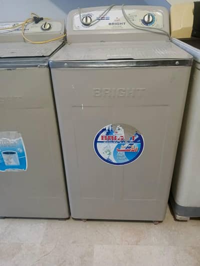 washing machine for sale