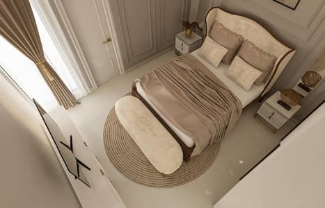 Apartment Available For Sale