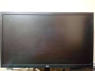 LG 24GN600-B 24" Gaming Monitor | 144Hz | 24 inch