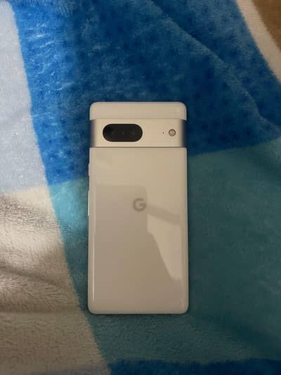 Google Pixel 7