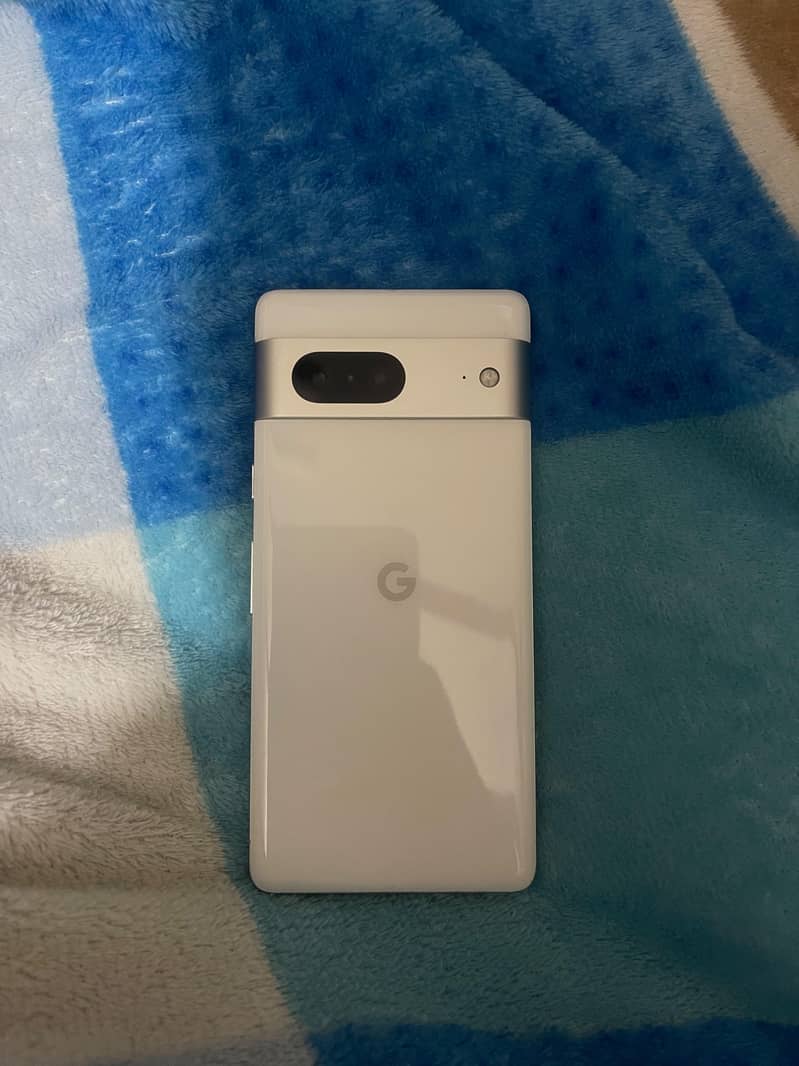 Google Pixel 7 0