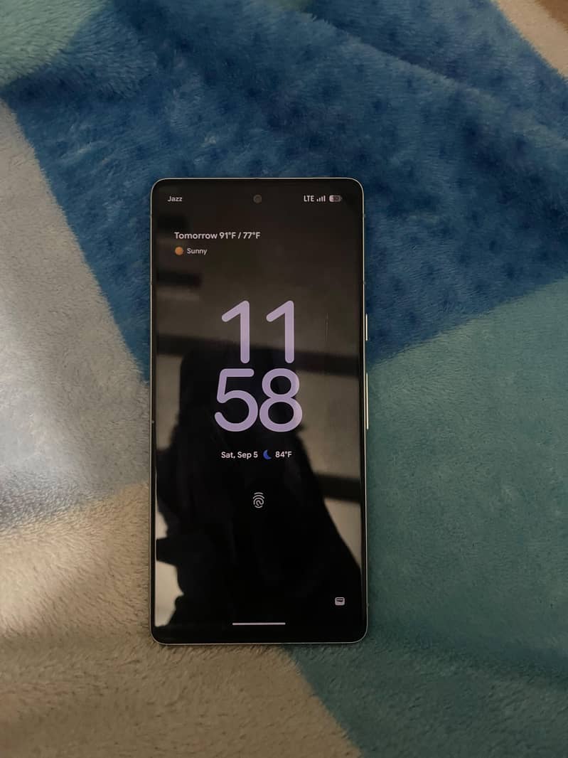 Google Pixel 7 1