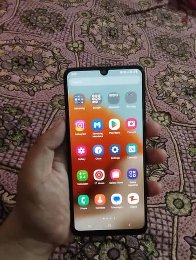 Samsung Mobile A32