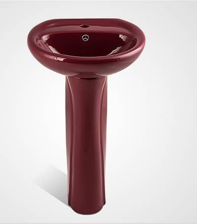Wash basin
