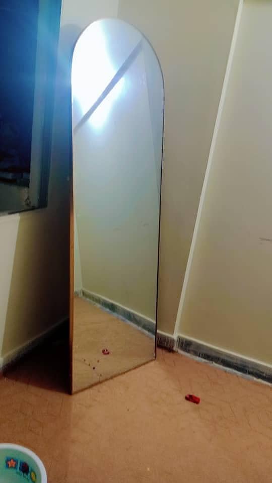 Full size Miirror 1