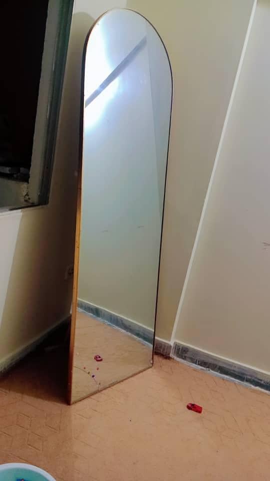 Full size Miirror 2