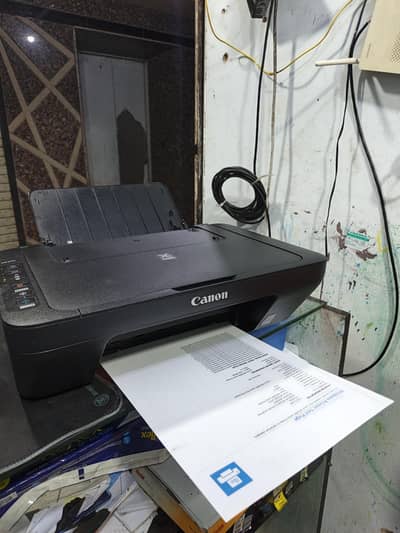 Canon Pixma MG2950 Compact Wireless All in One Inkjet Printer UK
