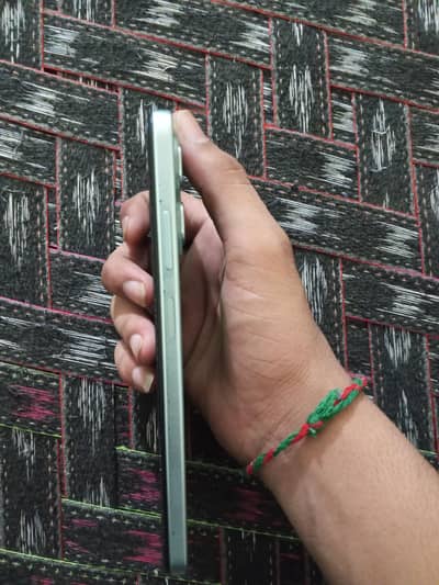 Infinix Hot 50i