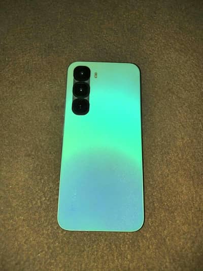 Infinix Hot 60 Pro