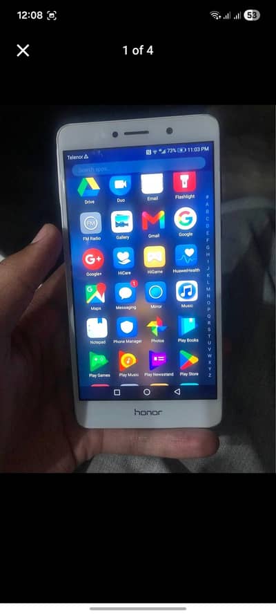huawei honor 6x exchange possible