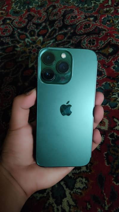 Apple iPhone 13 Pro Factory Unlock