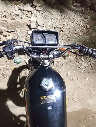 Honda 125 model 2022 contact 03121159438