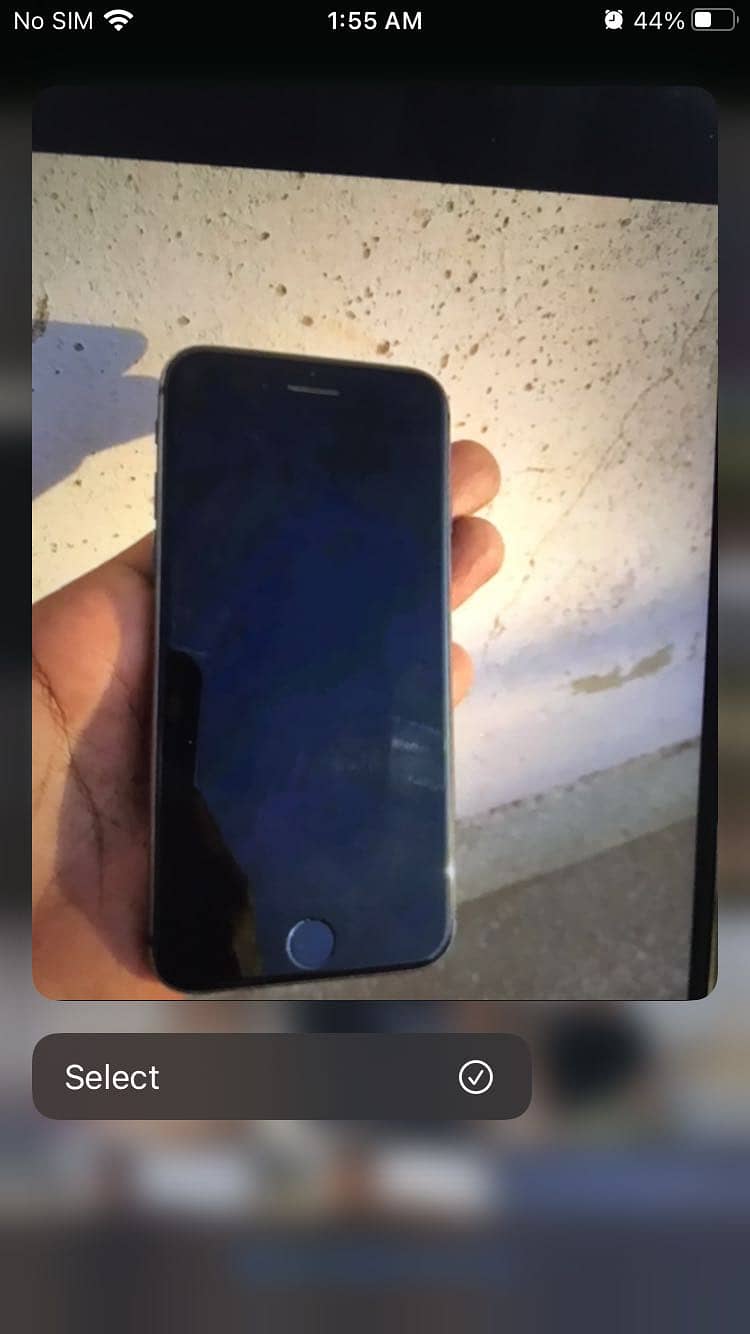 Apple iPhone 7 0