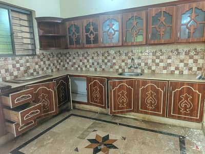 5marla ground floor house avaible for rent isb