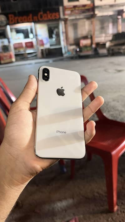 Apple iPhone X factory unlock 3 month sim time