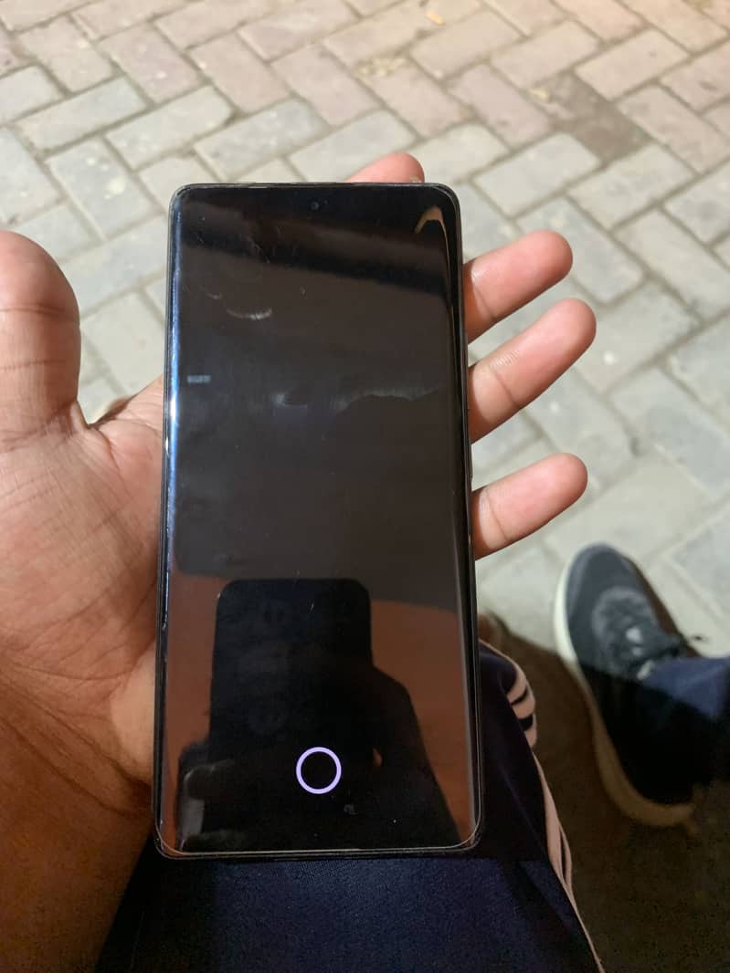 Xiaomi Redmi Note 14 Pro 1