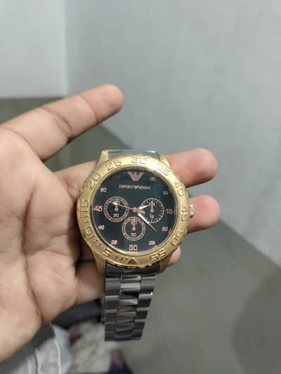 Invicta genuine watch